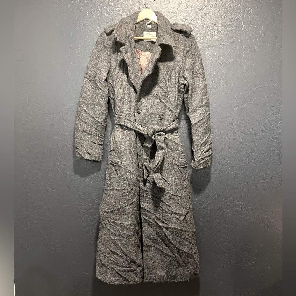 Soia & Kyo Trench Coat